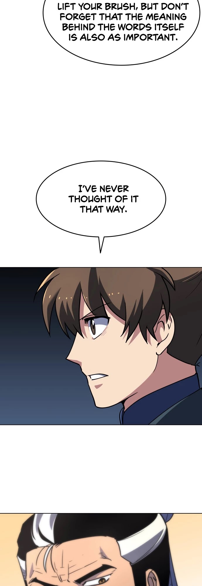 Tale of a Scribe Who Retires to the Countryside Chapter 13 page 22 - Chapter 13