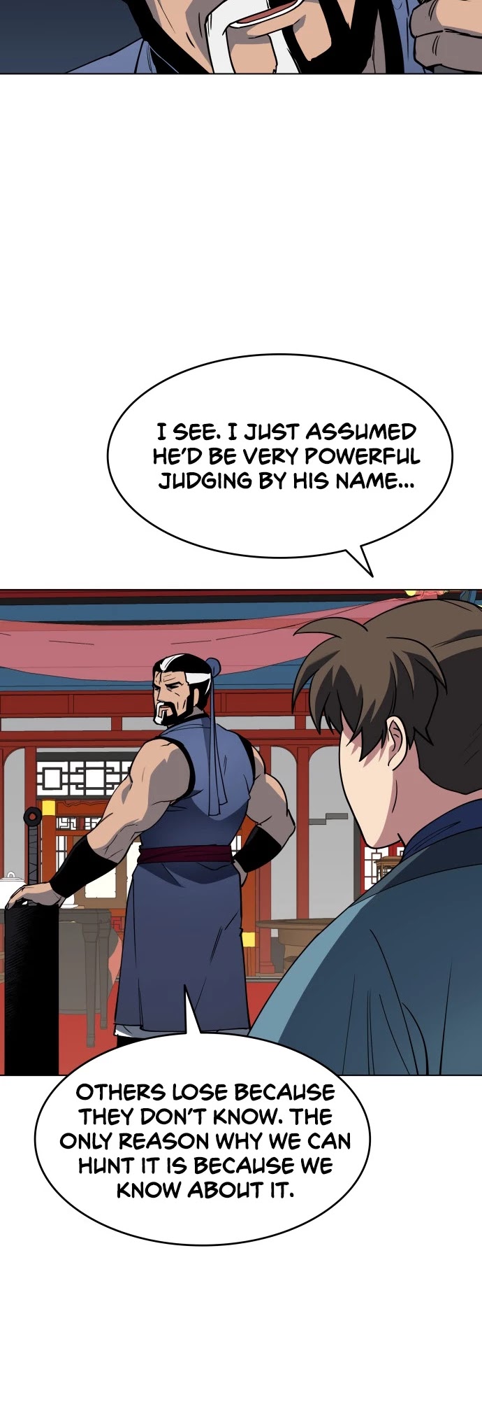 Tale of a Scribe Who Retires to the Countryside Chapter 13 page 29 - Chapter 13