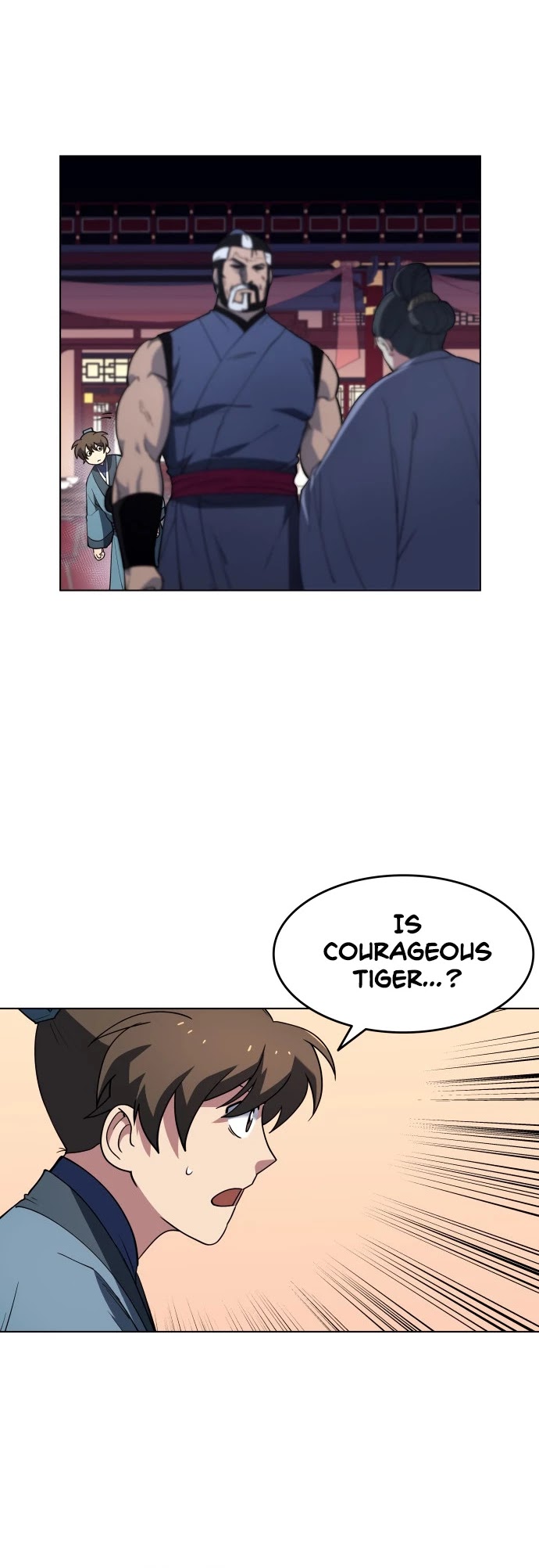 Tale of a Scribe Who Retires to the Countryside Chapter 13 page 31 - Chapter 13