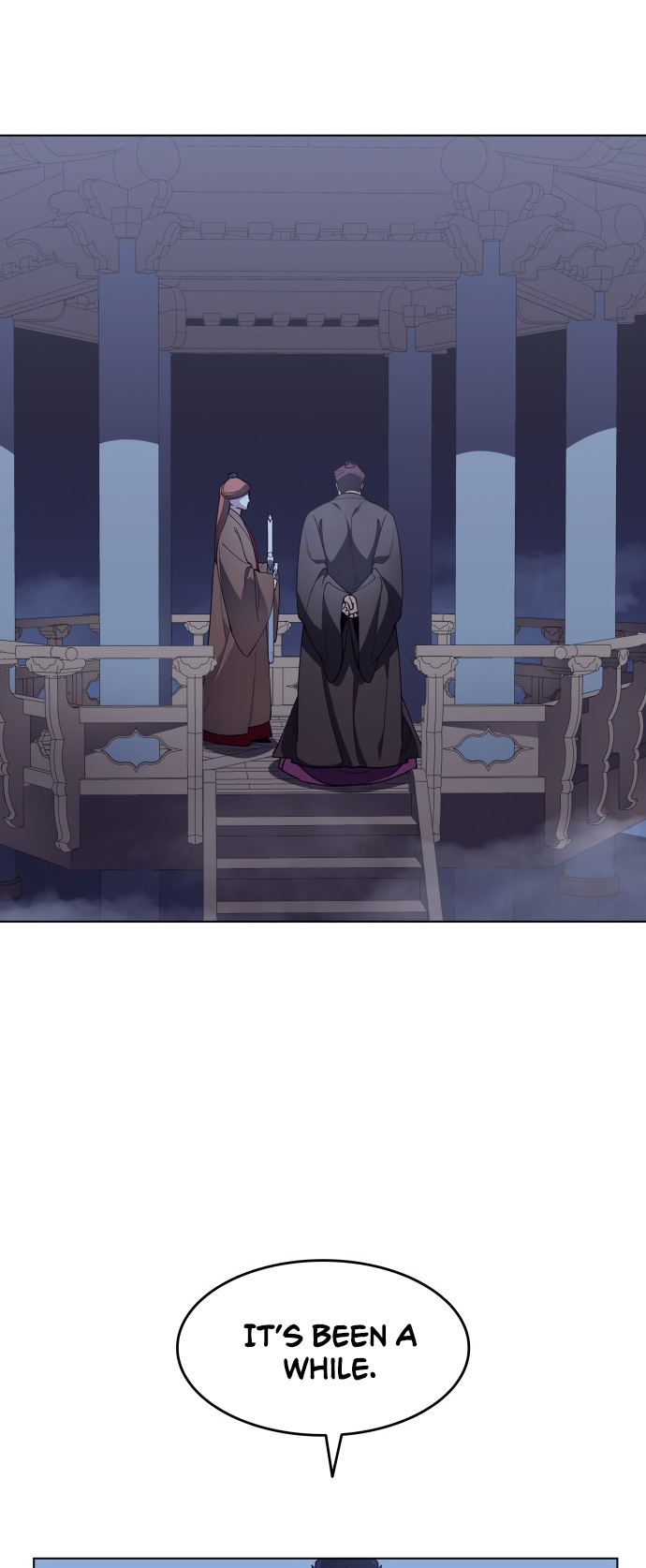 Tale of a Scribe Who Retires to the Countryside Chapter 13 page 38 - Chapter 13