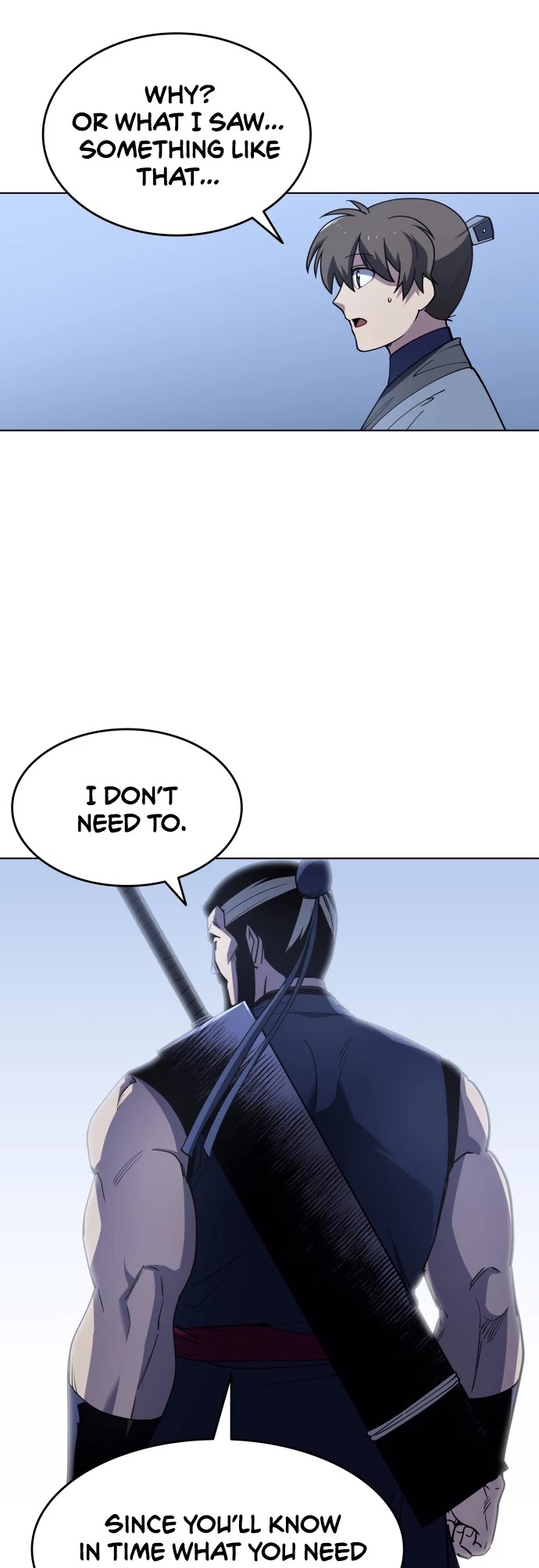 Tale of a Scribe Who Retires to the Countryside Chapter 13 page 4 - Chapter 13