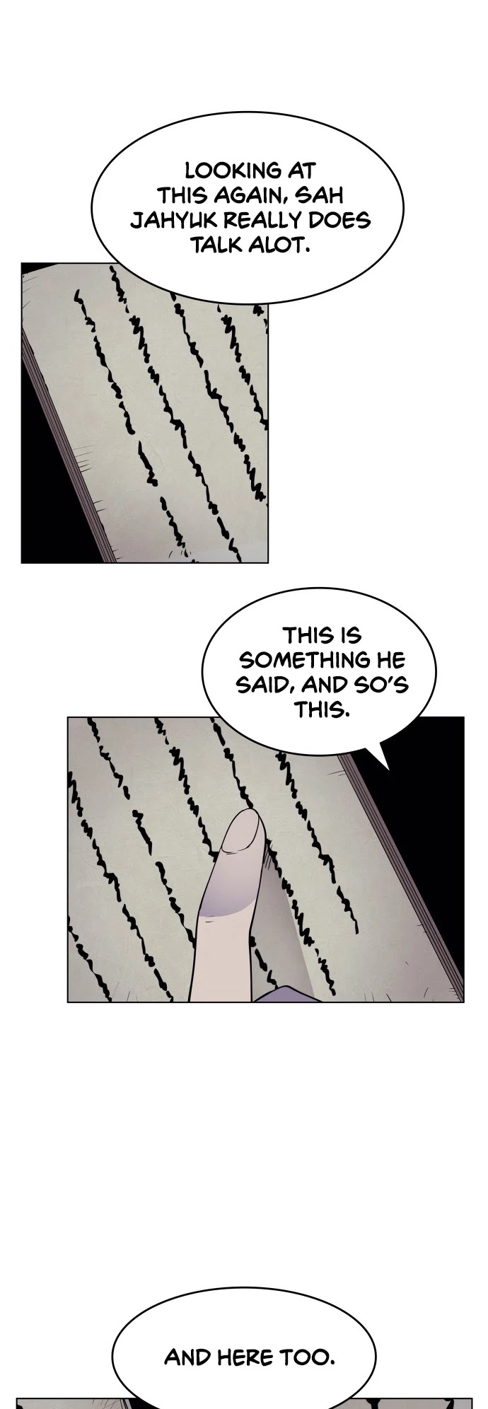 Tale of a Scribe Who Retires to the Countryside Chapter 13 page 9 - Chapter 13