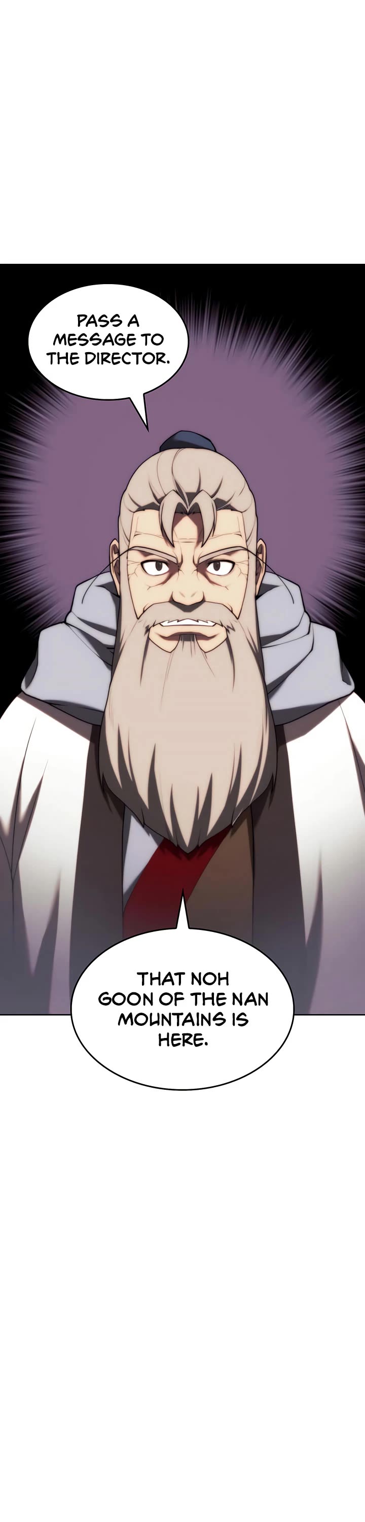 Tale of a Scribe Who Retires to the Countryside Chapter 130 page 32 - Chapter 130