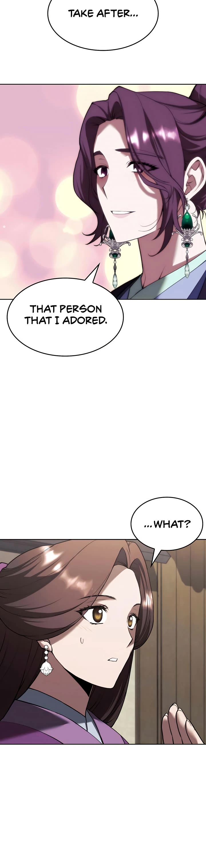 Tale of a Scribe Who Retires to the Countryside Chapter 130 page 38 - Chapter 130