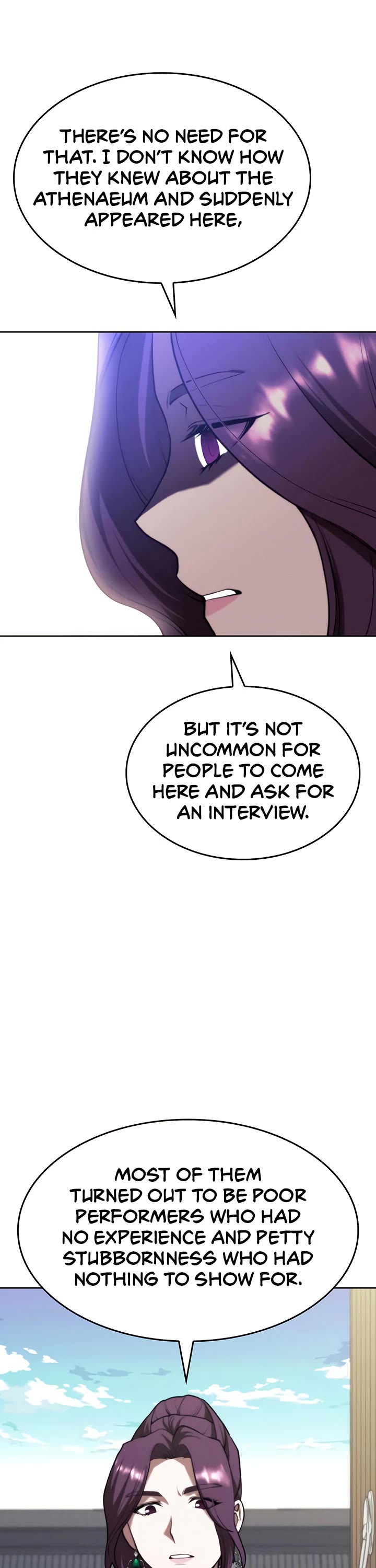 Tale of a Scribe Who Retires to the Countryside Chapter 130 page 49 - Chapter 130