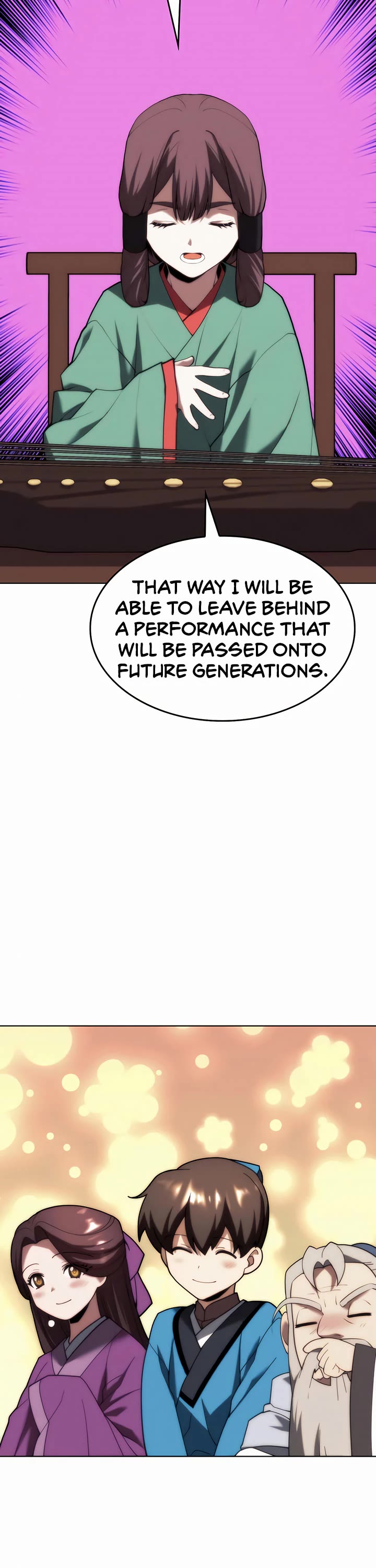 Tale of a Scribe Who Retires to the Countryside Chapter 131 page 23 - Chapter 131