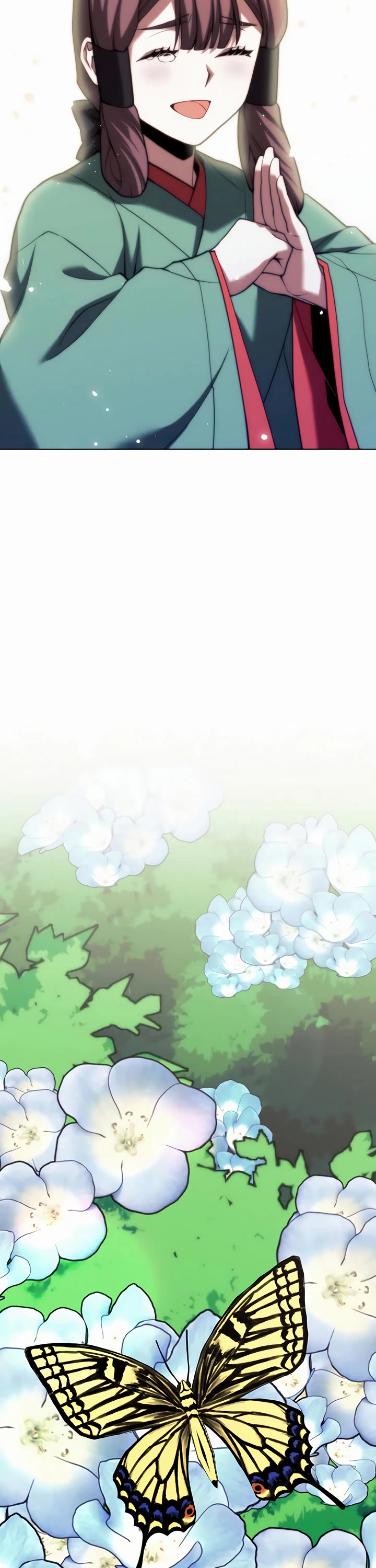Tale of a Scribe Who Retires to the Countryside Chapter 131 page 34 - Chapter 131