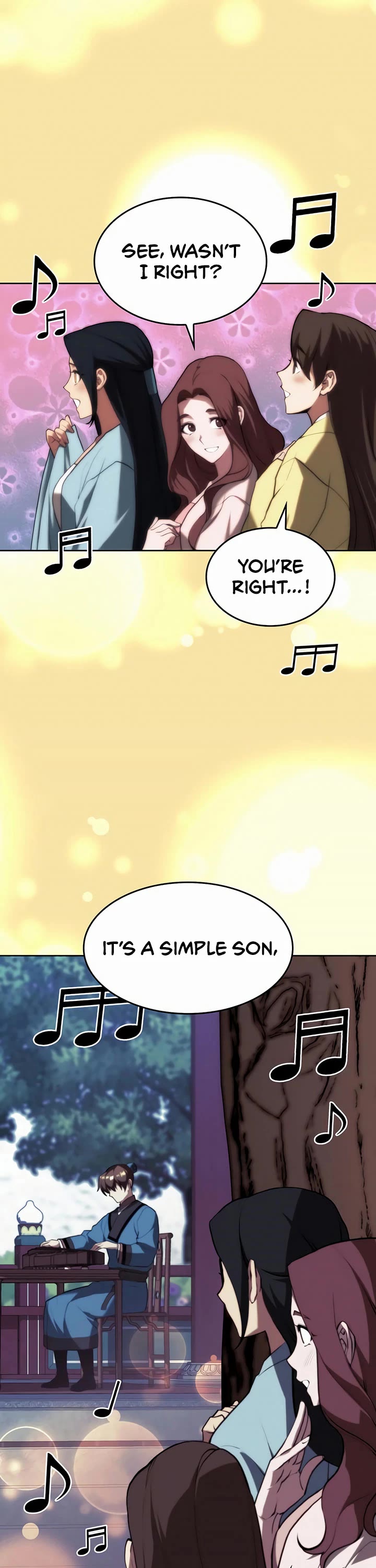 Tale of a Scribe Who Retires to the Countryside Chapter 132 page 20 - Chapter 132