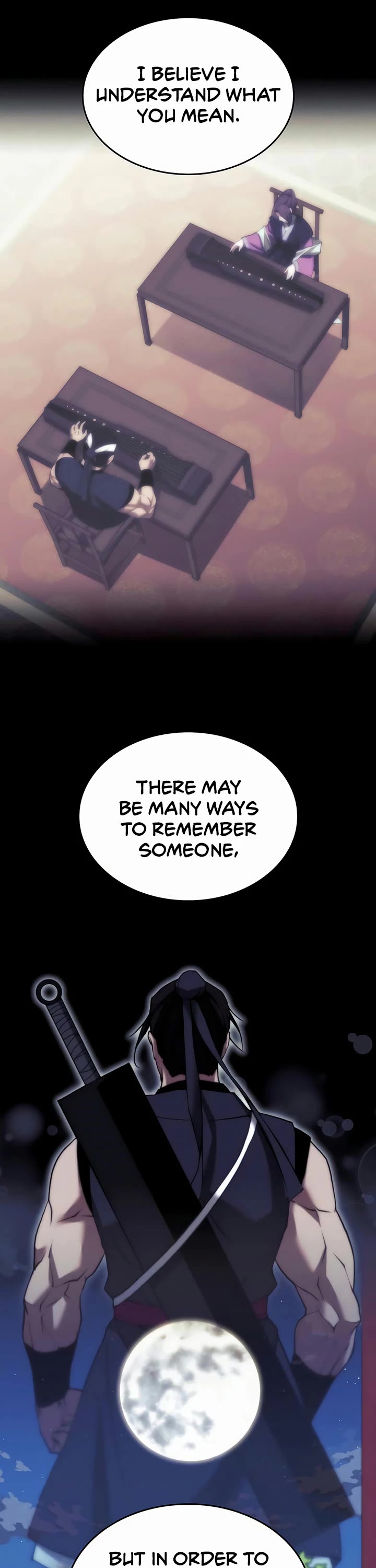 Tale of a Scribe Who Retires to the Countryside Chapter 132 page 32 - Chapter 132
