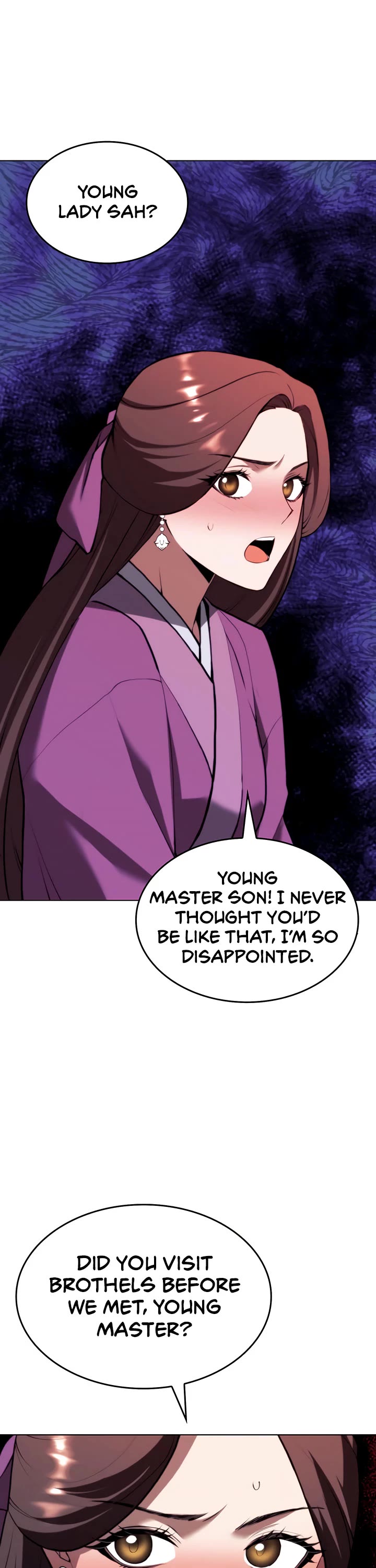 Tale of a Scribe Who Retires to the Countryside Chapter 133 page 11 - Chapter 133