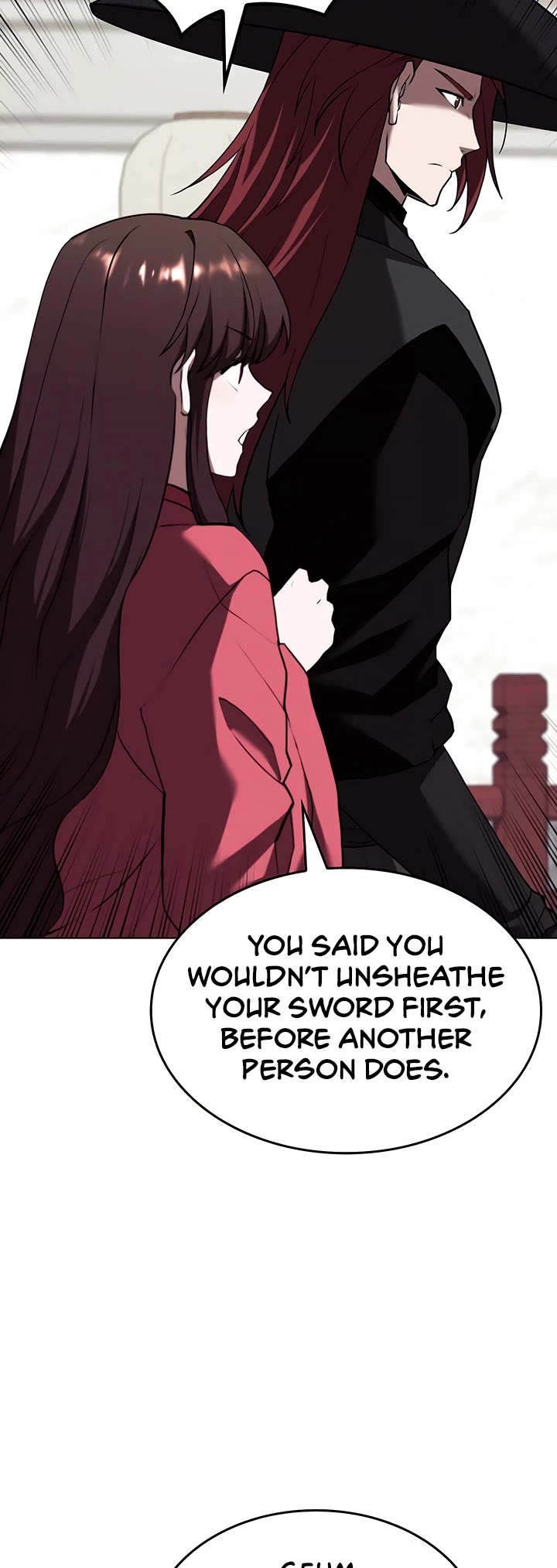 Tale of a Scribe Who Retires to the Countryside Chapter 133 page 24 - Chapter 133