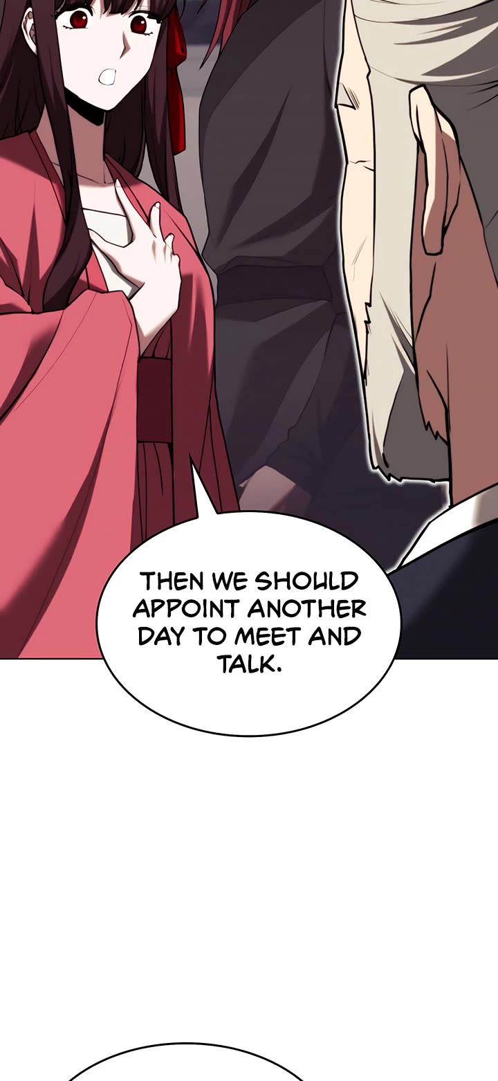 Tale of a Scribe Who Retires to the Countryside Chapter 133 page 30 - Chapter 133