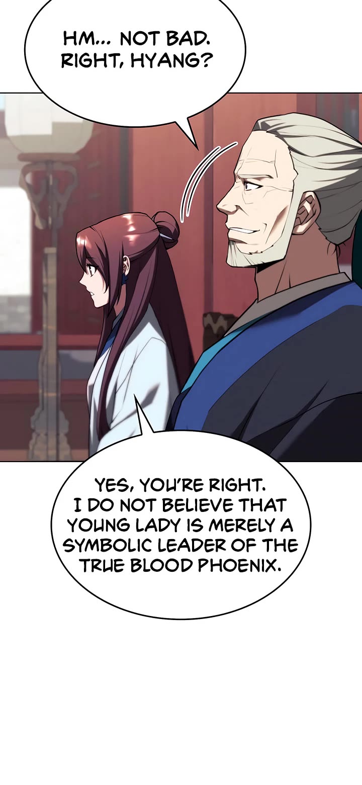 Tale of a Scribe Who Retires to the Countryside Chapter 133 page 31 - Chapter 133