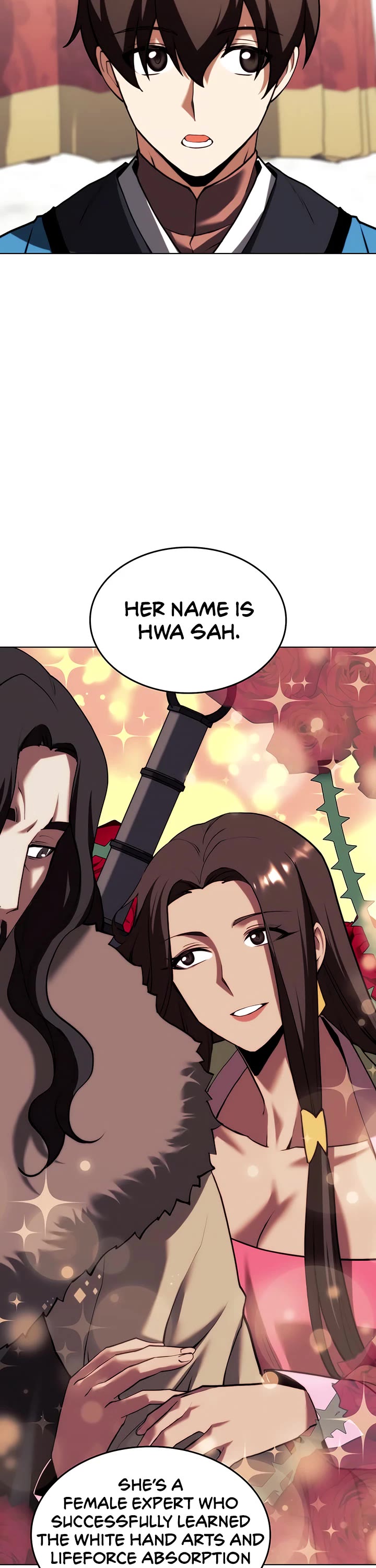 Tale of a Scribe Who Retires to the Countryside Chapter 133 page 45 - Chapter 133