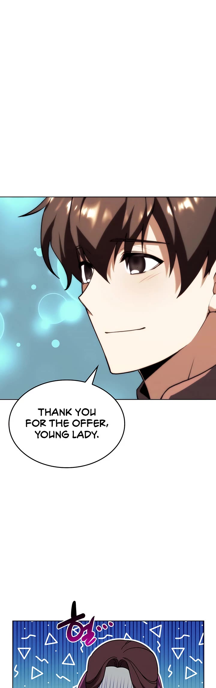 Tale of a Scribe Who Retires to the Countryside Chapter 133 page 6 - Chapter 133