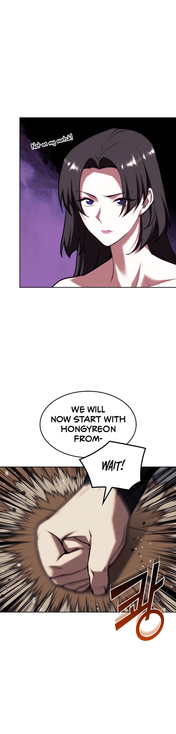 Tale of a Scribe Who Retires to the Countryside Chapter 134 page 38 - Chapter 134