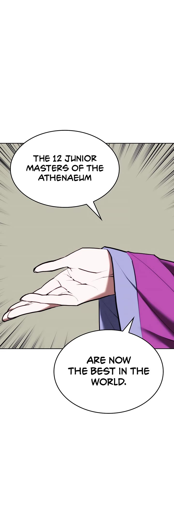 Tale of a Scribe Who Retires to the Countryside Chapter 134 page 7 - Chapter 134