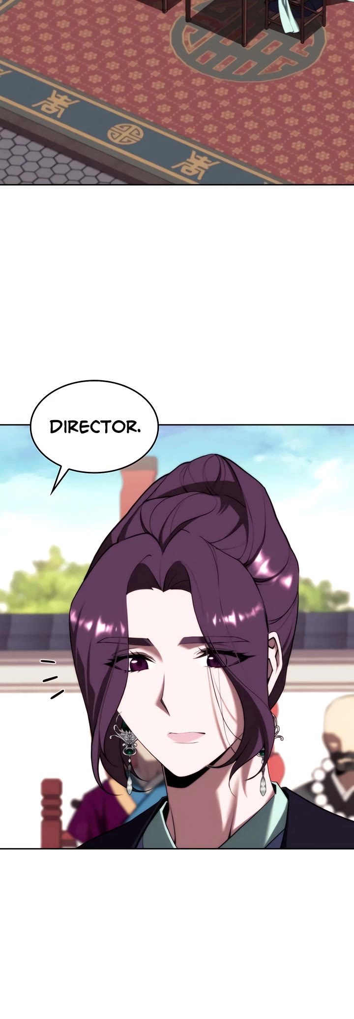Tale of a Scribe Who Retires to the Countryside Chapter 135 page 18 - Chapter 135