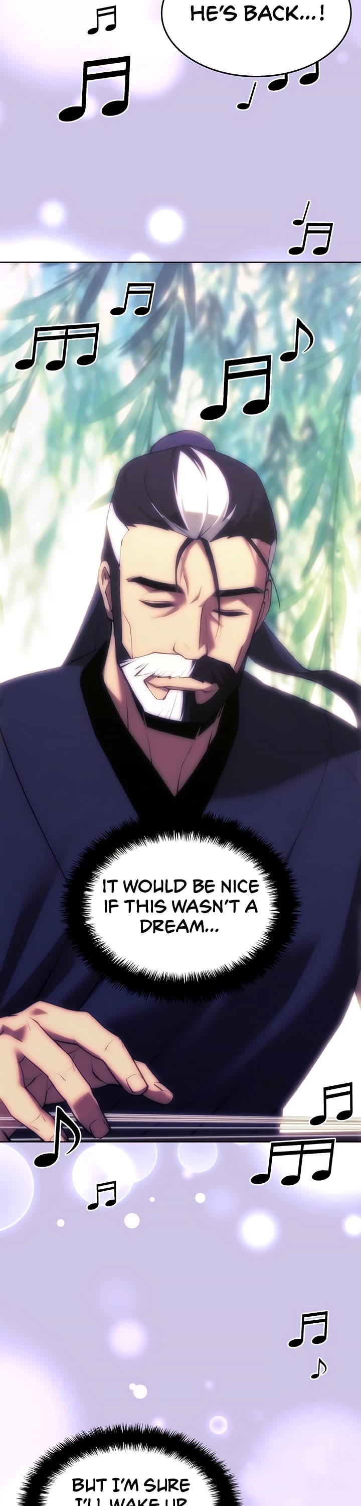 Tale of a Scribe Who Retires to the Countryside Chapter 135 page 28 - Chapter 135