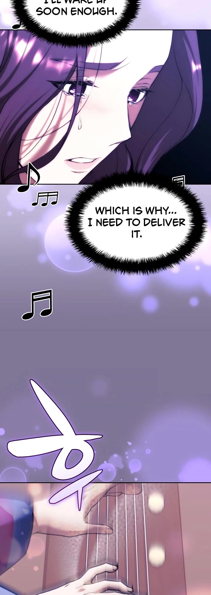 Tale of a Scribe Who Retires to the Countryside Chapter 135 page 29 - Chapter 135