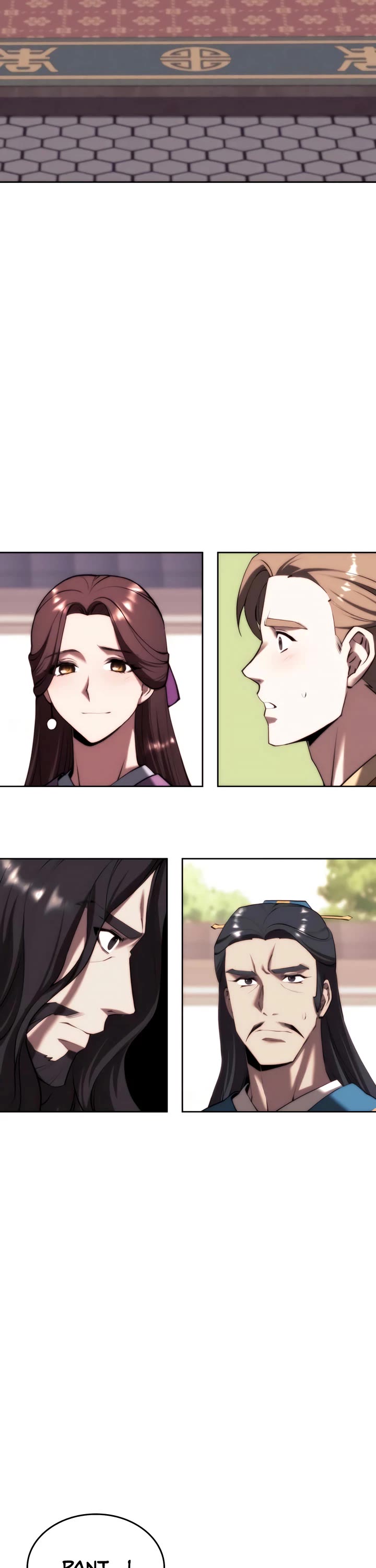 Tale of a Scribe Who Retires to the Countryside Chapter 135 page 34 - Chapter 135