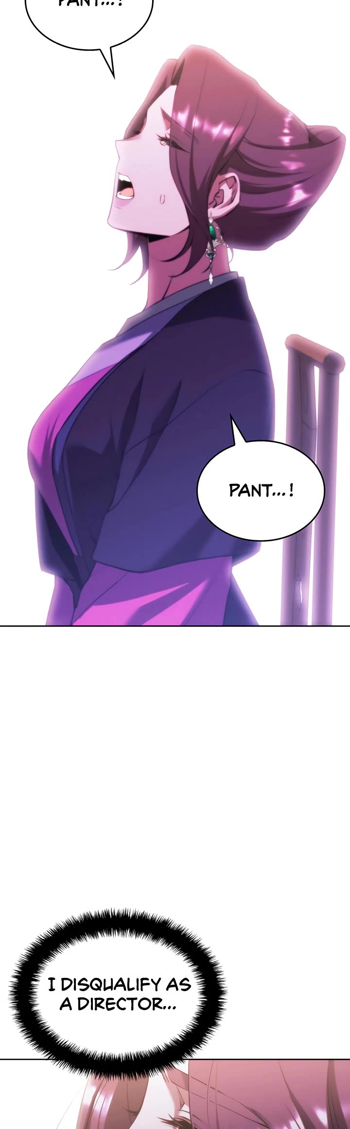 Tale of a Scribe Who Retires to the Countryside Chapter 135 page 35 - Chapter 135