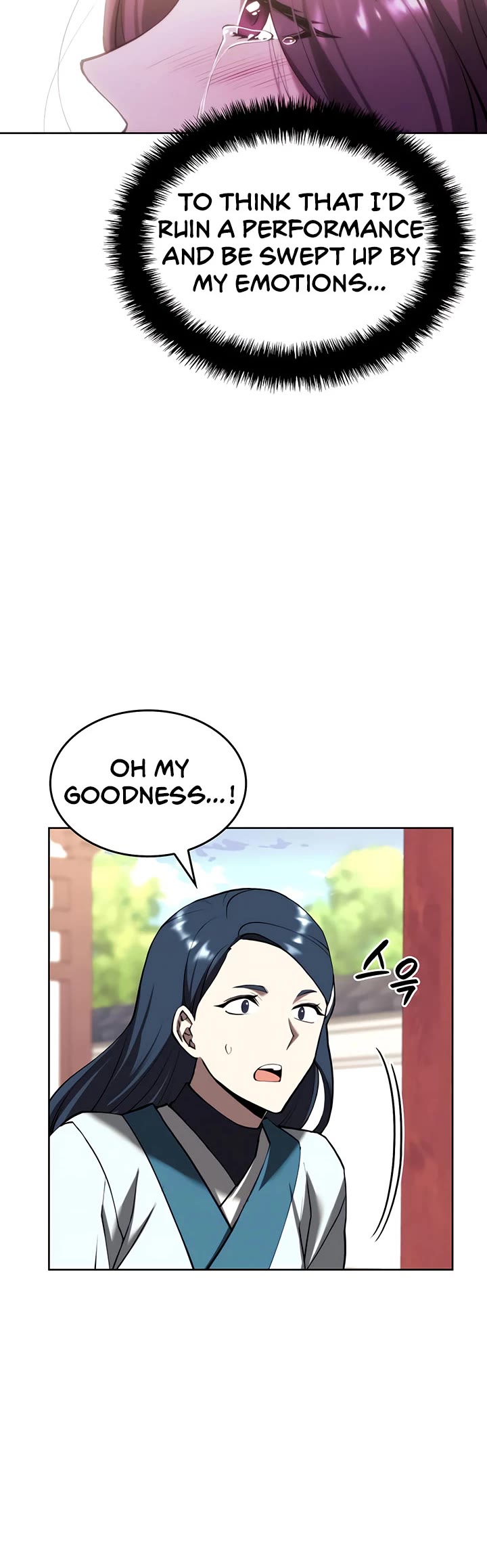 Tale of a Scribe Who Retires to the Countryside Chapter 135 page 36 - Chapter 135