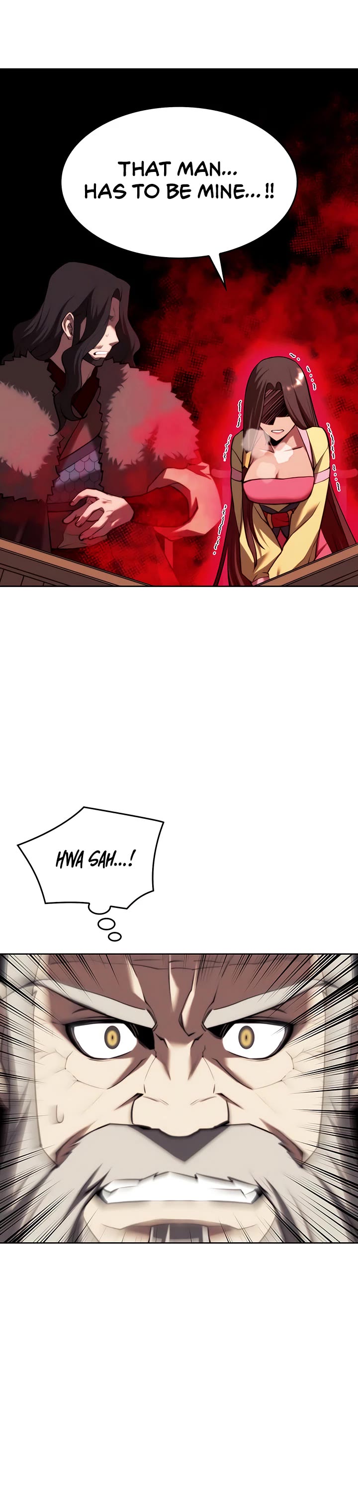 Tale of a Scribe Who Retires to the Countryside Chapter 135 page 46 - Chapter 135