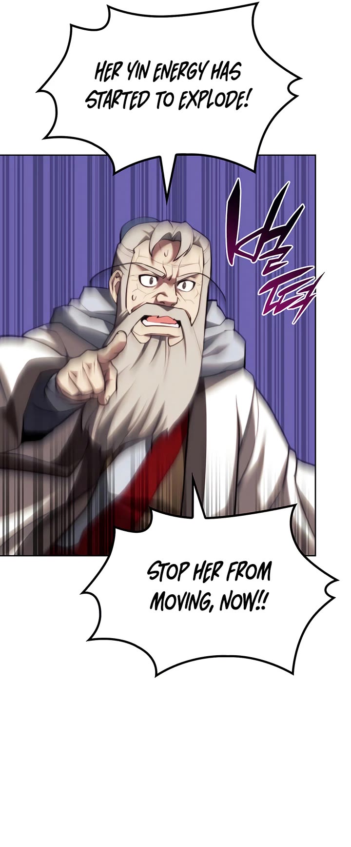 Tale of a Scribe Who Retires to the Countryside Chapter 135 page 47 - Chapter 135