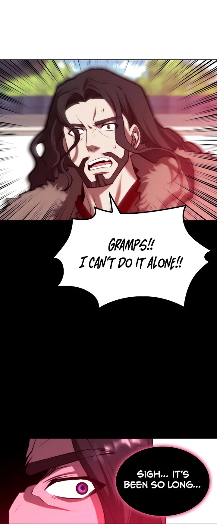 Tale of a Scribe Who Retires to the Countryside Chapter 135 page 48 - Chapter 135