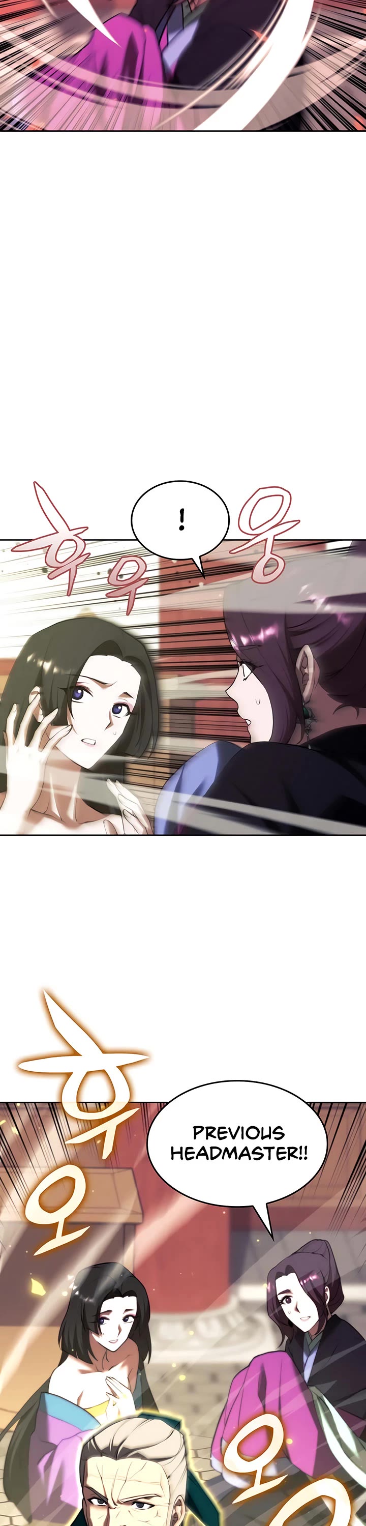 Tale of a Scribe Who Retires to the Countryside Chapter 136 page 15 - Chapter 136