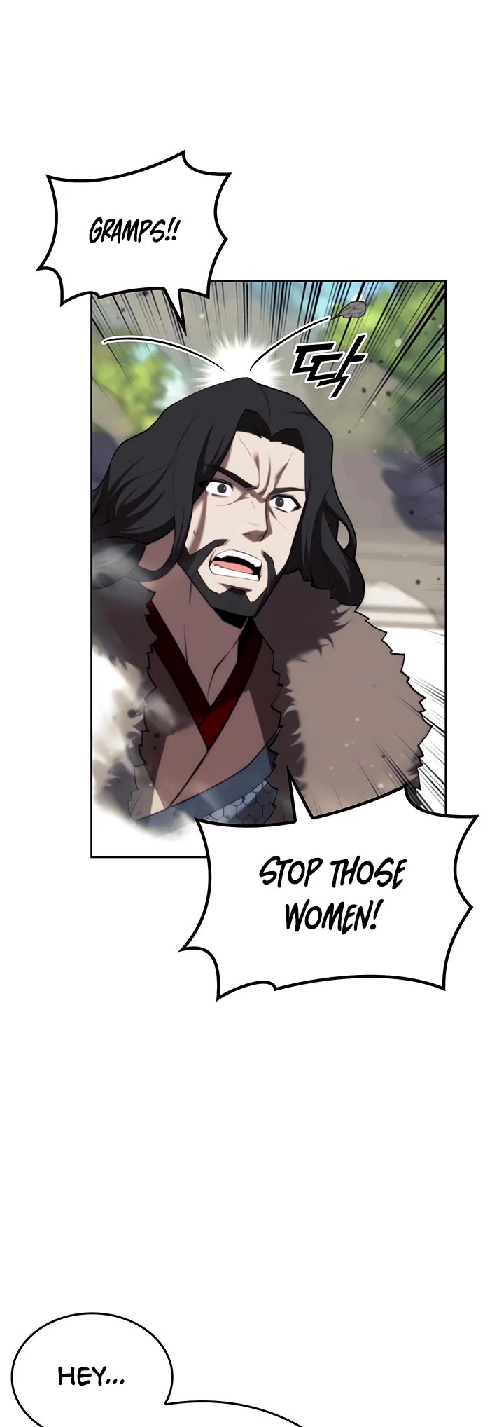 Tale of a Scribe Who Retires to the Countryside Chapter 136 page 17 - Chapter 136