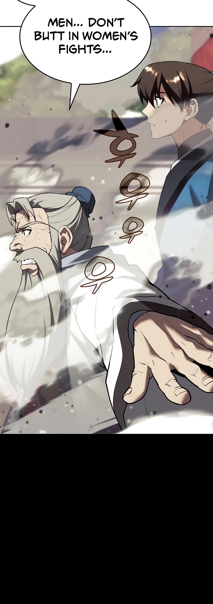 Tale of a Scribe Who Retires to the Countryside Chapter 136 page 18 - Chapter 136