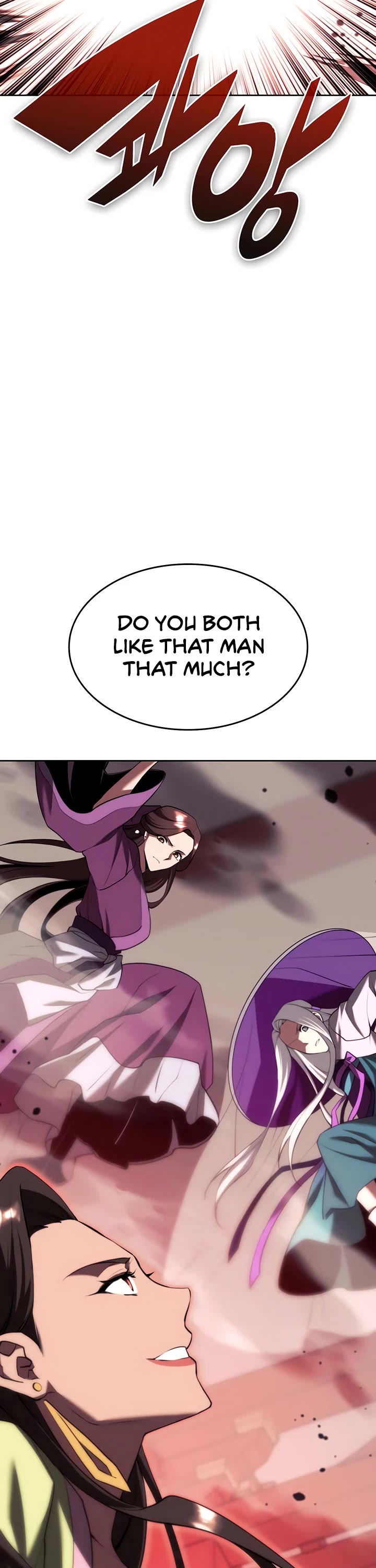 Tale of a Scribe Who Retires to the Countryside Chapter 136 page 21 - Chapter 136