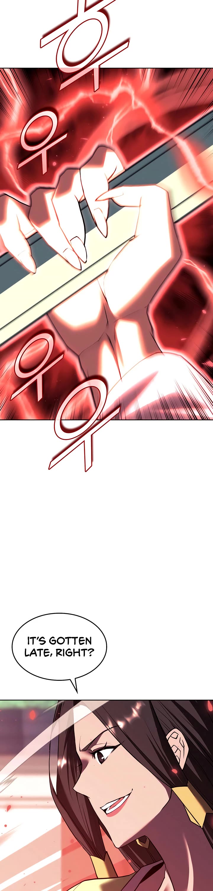 Tale of a Scribe Who Retires to the Countryside Chapter 136 page 32 - Chapter 136