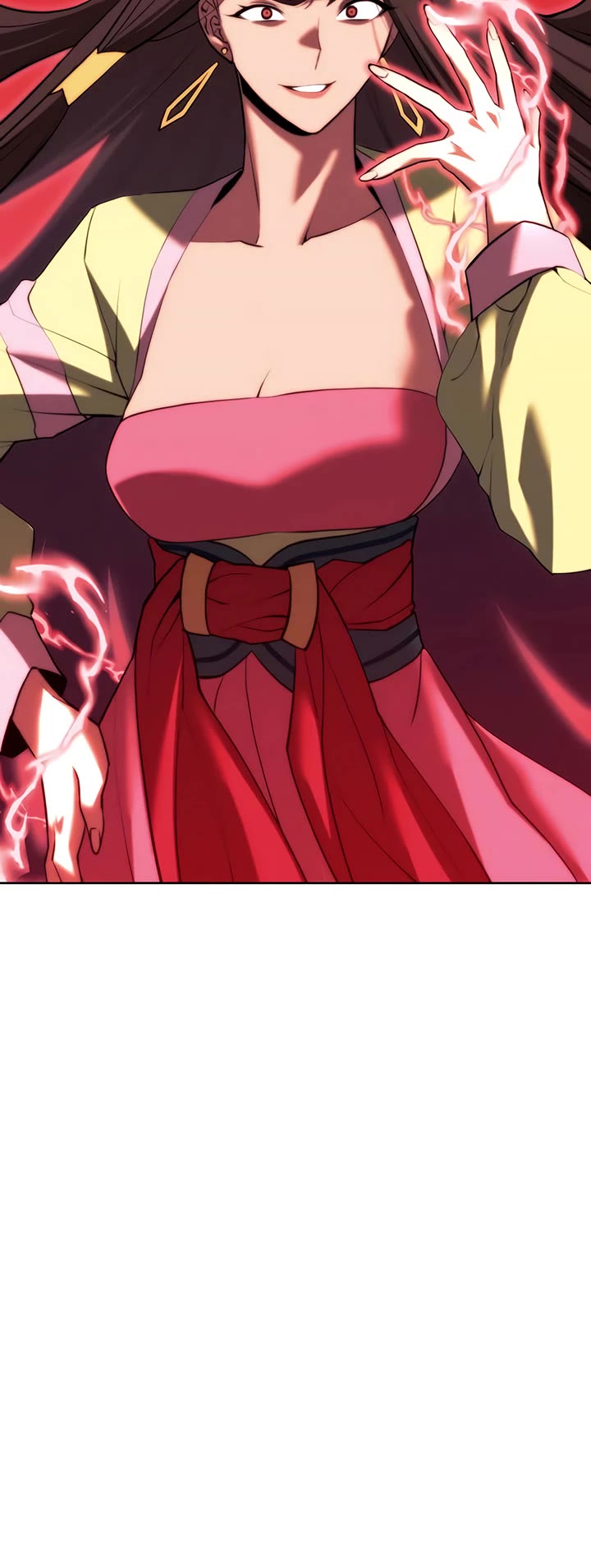Tale of a Scribe Who Retires to the Countryside Chapter 136 page 7 - Chapter 136