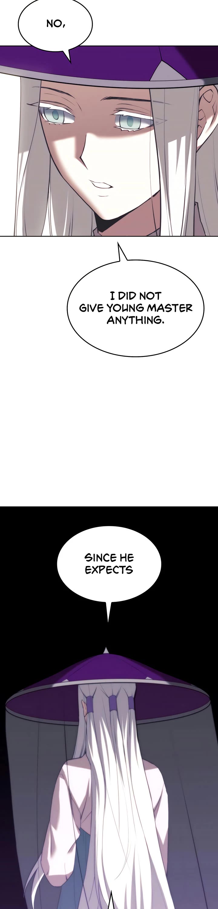Tale of a Scribe Who Retires to the Countryside Chapter 137 page 11 - Chapter 137