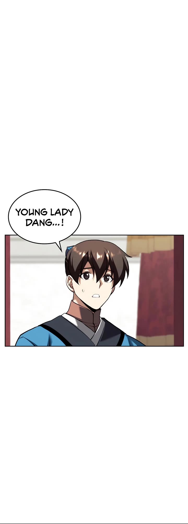 Tale of a Scribe Who Retires to the Countryside Chapter 137 page 13 - Chapter 137