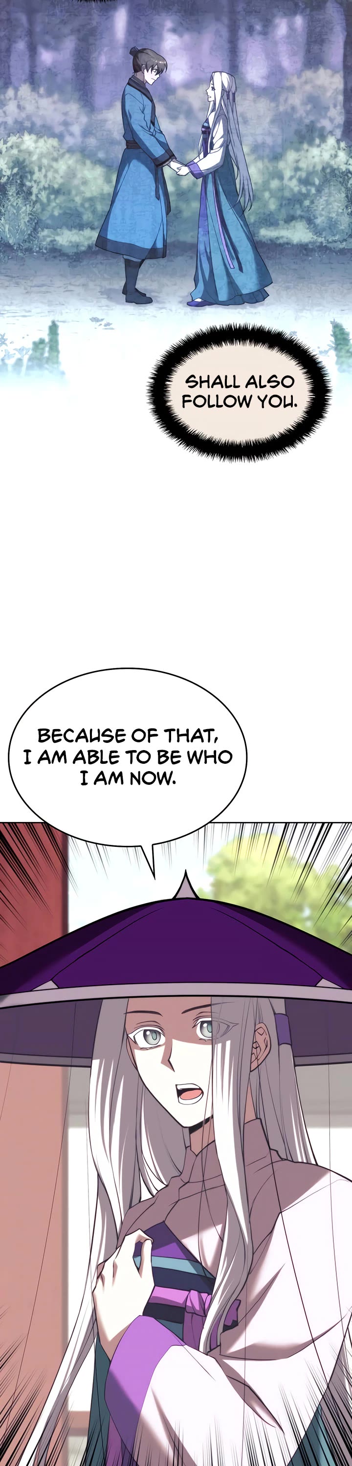 Tale of a Scribe Who Retires to the Countryside Chapter 137 page 15 - Chapter 137