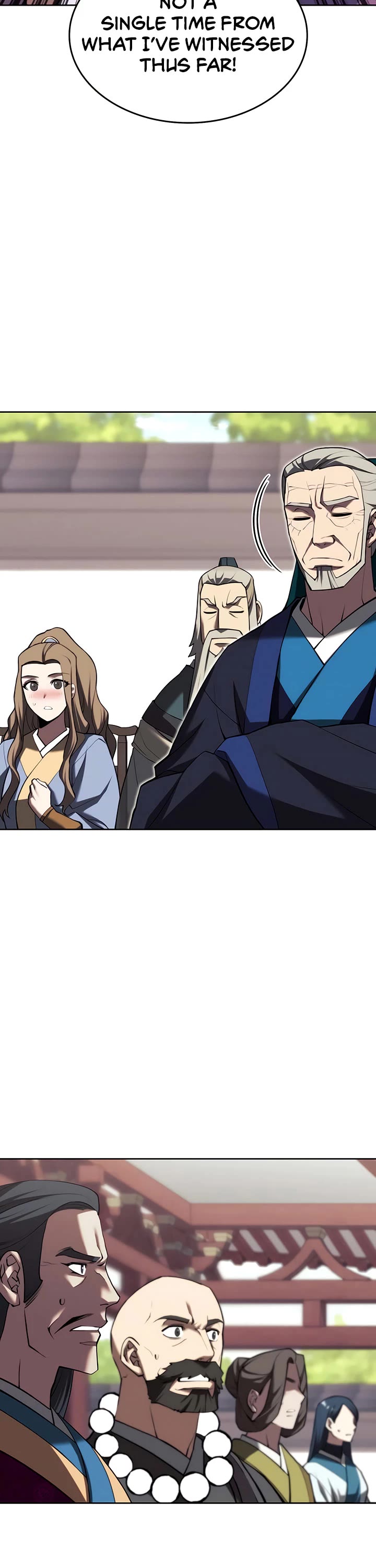 Tale of a Scribe Who Retires to the Countryside Chapter 137 page 29 - Chapter 137