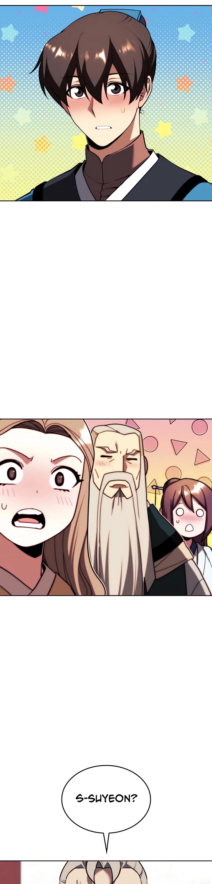 Tale of a Scribe Who Retires to the Countryside Chapter 137 page 3 - Chapter 137