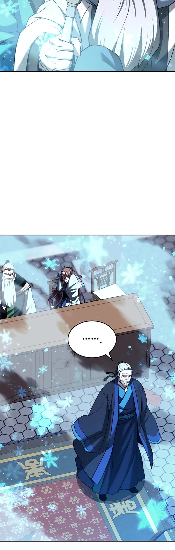 Tale of a Scribe Who Retires to the Countryside Chapter 138 page 10 - Chapter 138
