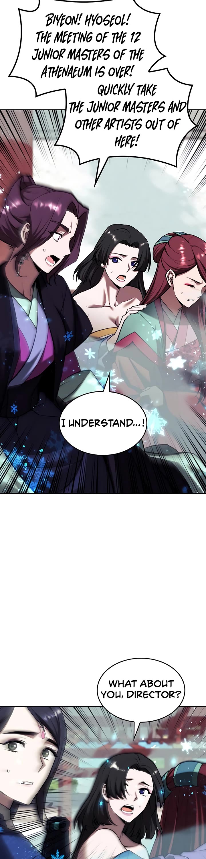 Tale of a Scribe Who Retires to the Countryside Chapter 138 page 13 - Chapter 138