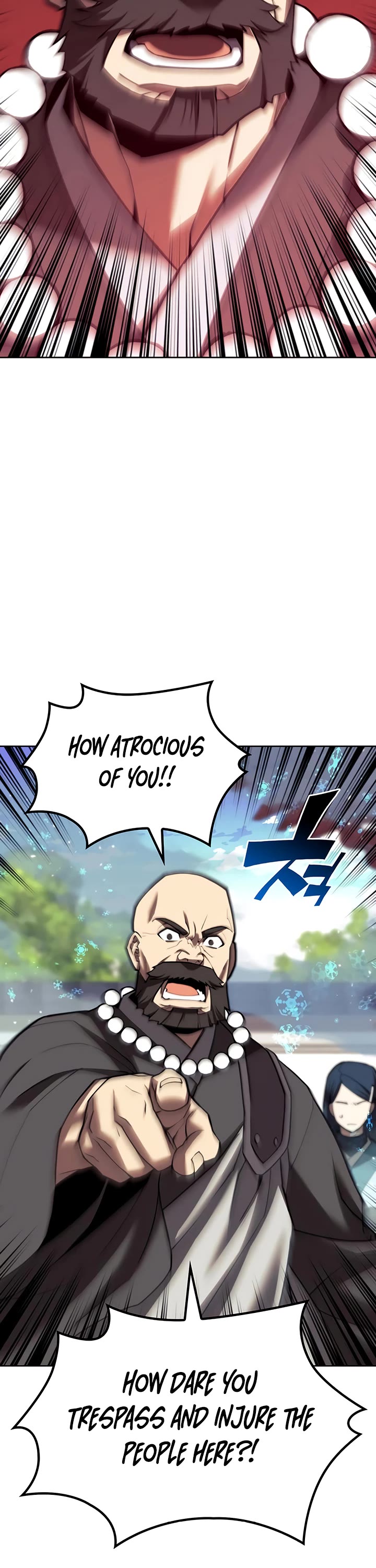 Tale of a Scribe Who Retires to the Countryside Chapter 138 page 17 - Chapter 138