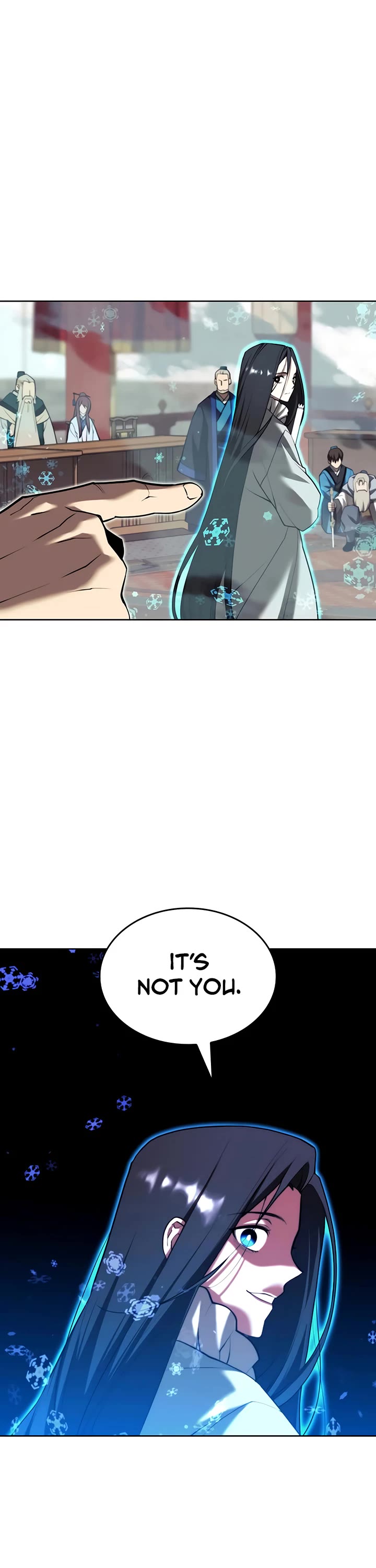 Tale of a Scribe Who Retires to the Countryside Chapter 138 page 18 - Chapter 138