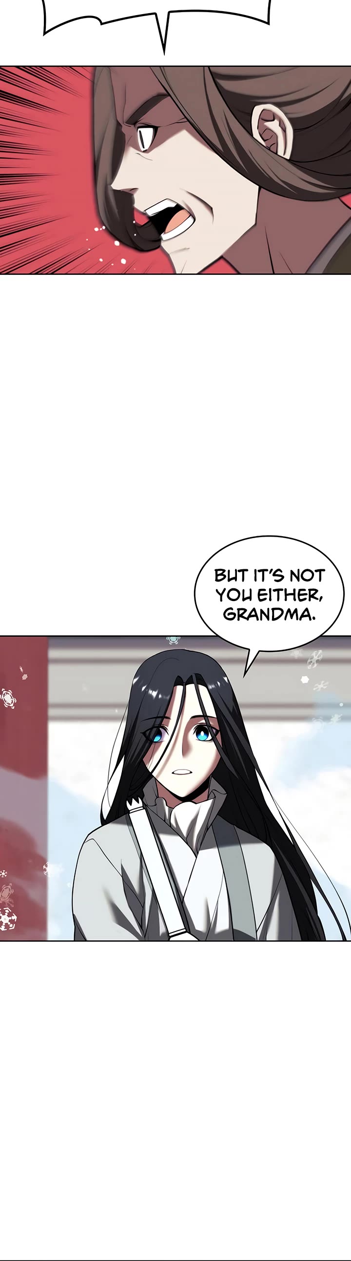 Tale of a Scribe Who Retires to the Countryside Chapter 138 page 20 - Chapter 138