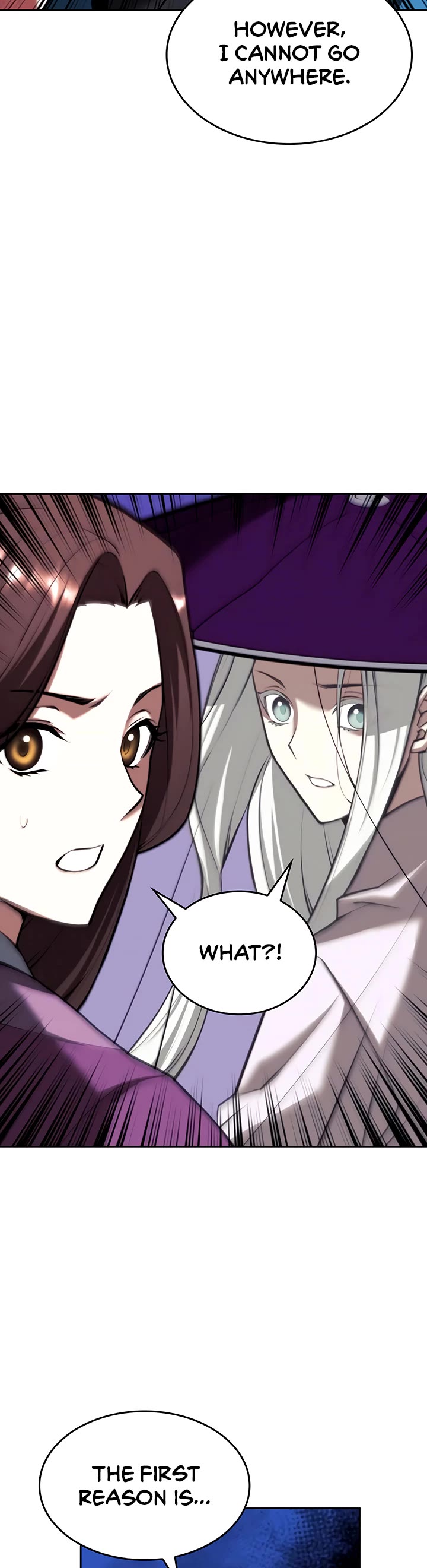 Tale of a Scribe Who Retires to the Countryside Chapter 138 page 30 - Chapter 138