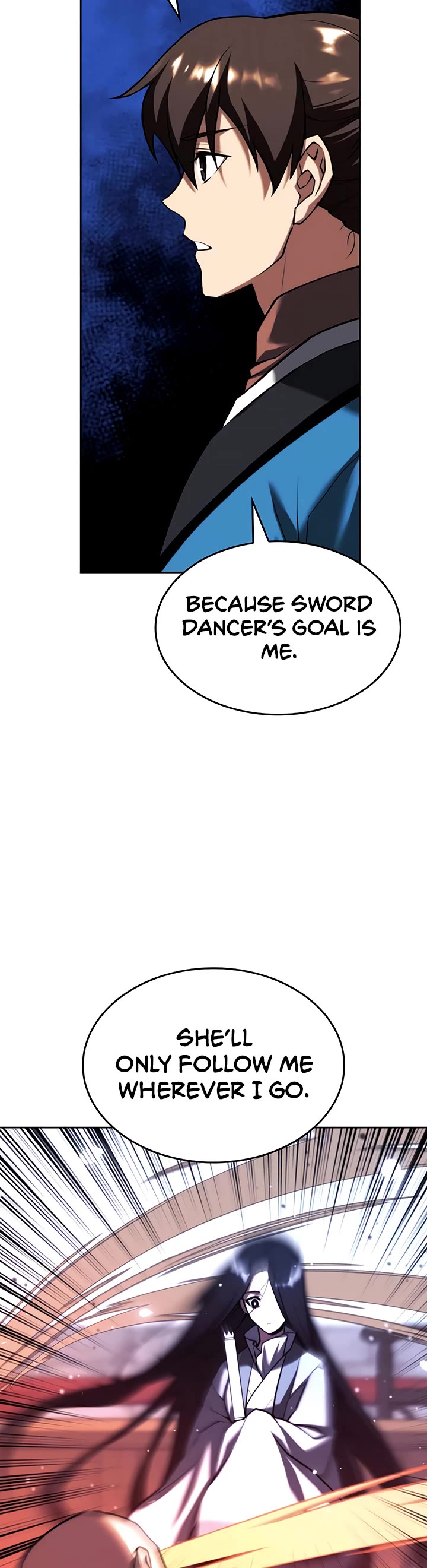 Tale of a Scribe Who Retires to the Countryside Chapter 138 page 31 - Chapter 138