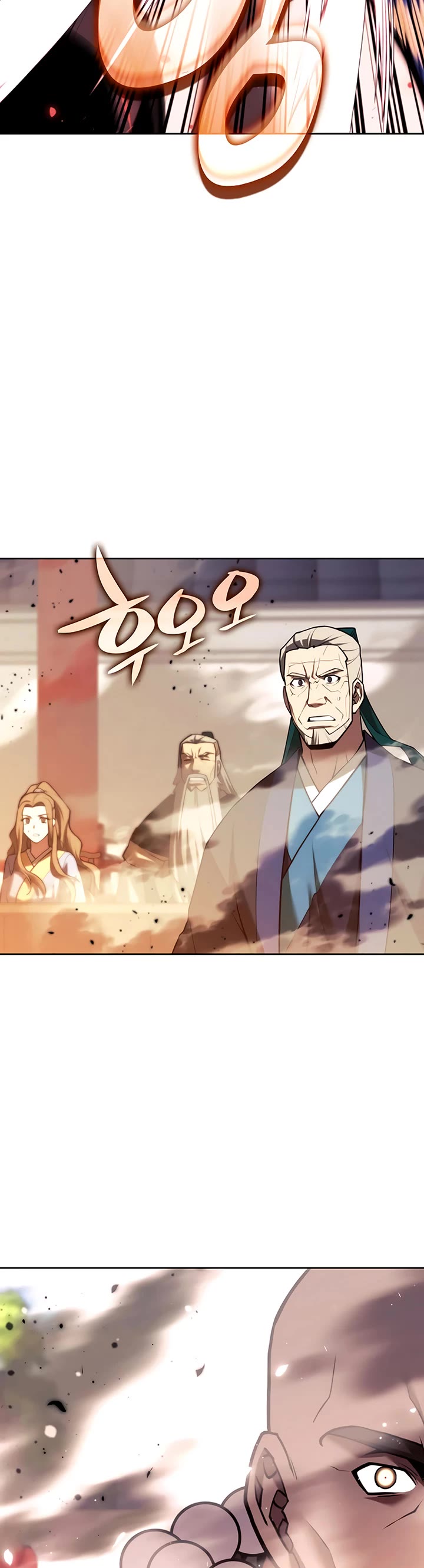 Tale of a Scribe Who Retires to the Countryside Chapter 138 page 35 - Chapter 138