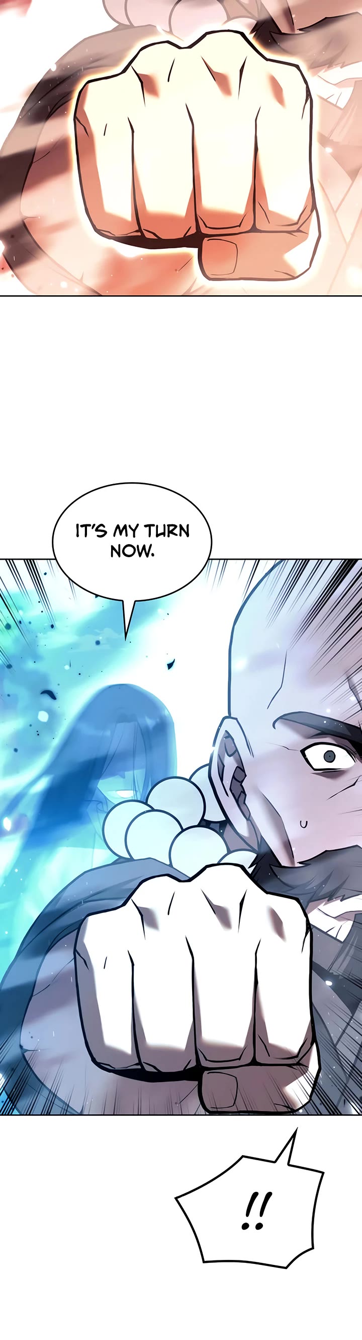 Tale of a Scribe Who Retires to the Countryside Chapter 138 page 36 - Chapter 138